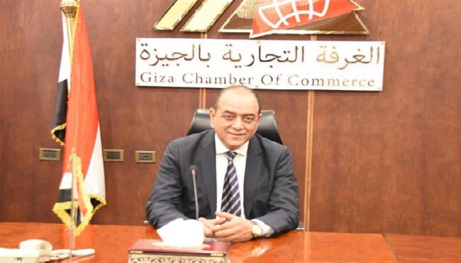 رئيس غرفة الجيزة: ضريبة موحدة بدلاً من الرسوم المتعددة تدعم الاستثمار وتعزز الشفافية  