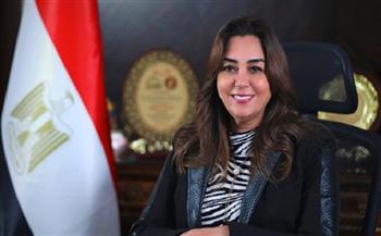 وزيرة التنمية المحلية تعلن مد مهلة التقدم بطلبات التصالح على بعض مخالفات البناء لمدة 6 شهور
