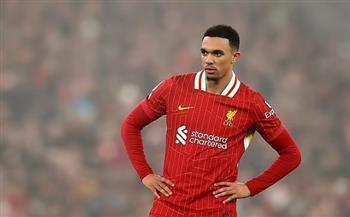 صحيفة: ريال مدريد متمسك بالحصول على خدمات أرنولد