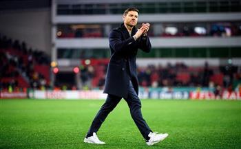 ألونسو يطالب ريال مدريد بالتعاقد مع كاريراس من بنفيكا