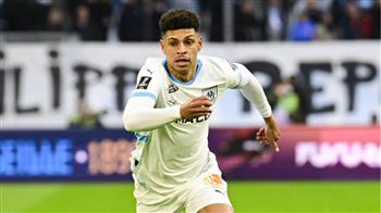 إنتر ميلان يتوصل لاتفاق مع لاعب مارسيليا "هنريكي"