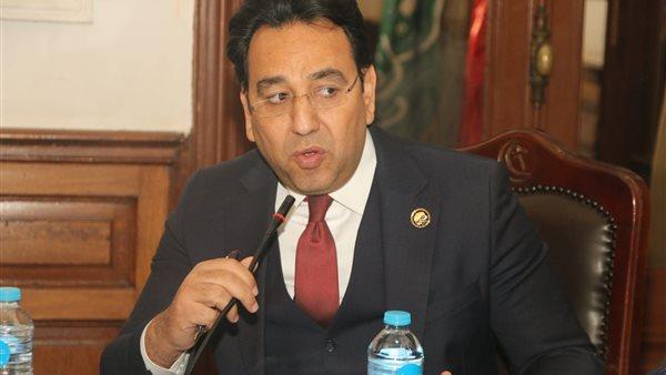 مقرر بالحوار الوطني: التوجيهات الرئاسية بضريبة موحدة على صافي الربح نقلة نوعية في التعامل مع المستثمر