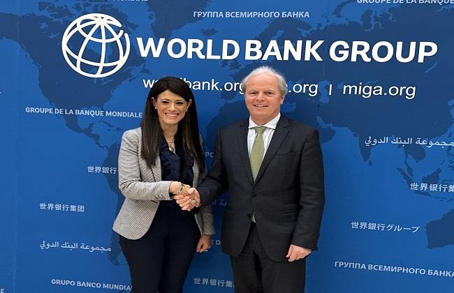 «المشاط»: الحروب التجارية وتطورات الاقتصاد العالمي تؤكدان أهمية إعادة هيكلة النظام المالي