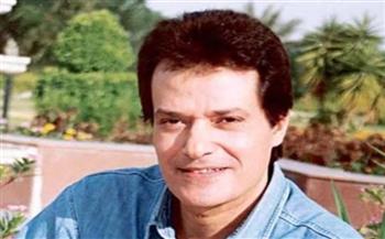 بكلمات مؤثرة.. محمد إبراهيم يسرى يحيى ذكرى وفاة والده