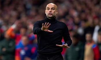 جوارديولا يبحث عن الفوز العاشر في تاريخه أمام أستون فيلا