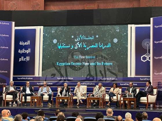 محمود حميدة: هذا هو الحل للنهوض بالدراما المصرية