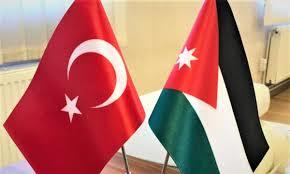 الأردن وتركيا يبحثان سبل تعزيز العلاقات الثنائية والتطورات على الساحة الإقليمية