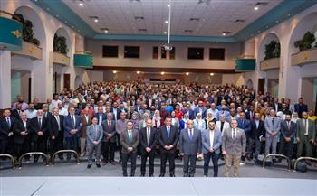 «القومية لتيسير الحج» تختتم فعاليات البرنامج التدريبي لمشرفي حج الجمعيات الأهلية