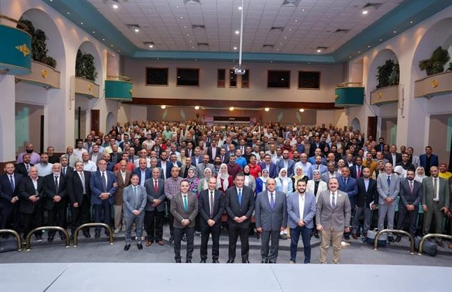 «القومية لتيسير الحج» تختتم فعاليات البرنامج التدريبي لمشرفي حج الجمعيات الأهلية