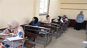 الثانوية العامة 2025.. جدول امتحانات طلاب علمي وأدبي وتوزيع درجات كل المواد