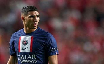 التشكيل المتوقع لفريق باريس سان جيرمان أمام نانت الفرنسي