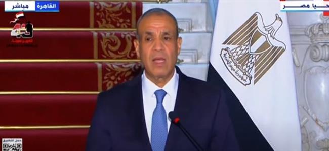 وزير الخارجية: جهود مصرية قطرية أمريكية مكثفة لتثبيت التهدئة في غزة