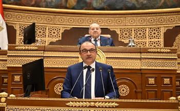 وزير قطاع الأعمال: الانتهاء من تطوير شركات الغزل والنسيج نهاية العام الجاري 