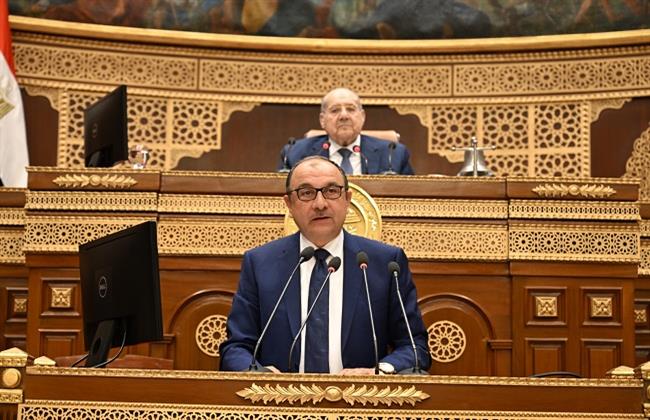 وزير قطاع الأعمال: الانتهاء من تطوير شركات الغزل والنسيج نهاية العام الجاري 