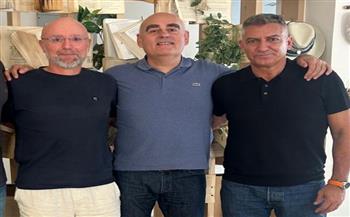 جهاز منتخب اليد يجتمع مع مدربي "القطبين" للتجهيز لوديتي البرازيل والسوبر الأفريقي