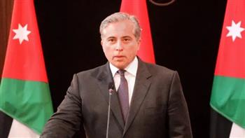 رئيس الوزراء الأردني : لا سيادة إلا للقانون ولا قوة إلا بيد الدولة ولا مكان لولاءات خارجية