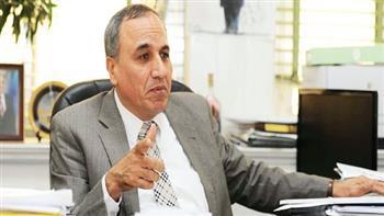 عبد المحسن سلامة: برنامجي يرتكز على 3 محاور لإعادة الهيبة للمهنة والصحفي