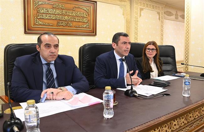 صناعة النواب توافق على تعديل قانون الثروة المعدنية