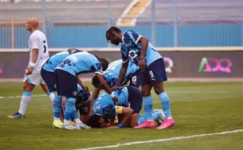 موعد مباراة بيراميدز المقبلة أمام أورلاندو فى دوري الأبطال