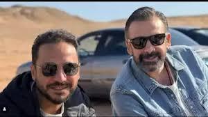 بعد طرح برومو فيلم "المشروع X".. أعمال جمعت بين الثنائي الناجح كريم عبد العزيز وبيتر ميمي 