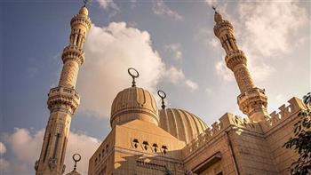 مواقيت الصلاة في محافظات مصر اليوم الأربعاء 23-4-2025