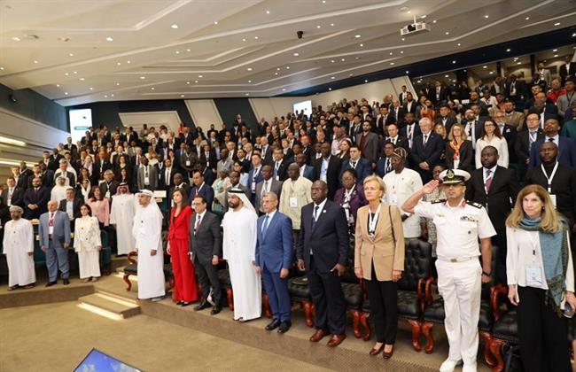 نقاشات مثمرة وفرص تعاون واعدة في اليوم الثاني لمؤتمر "نيو سبيس إفريقيا"