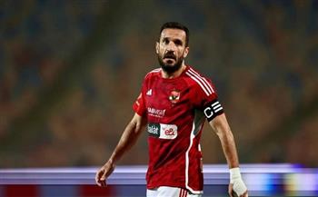 أحمد أبو مسلم: كولر تحفظ بزيادة أمام صن داونز.. وتمنيت تواجد معلول 
