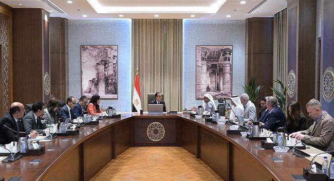 «مدبولي»: مشروع رأس الحكمة يعكس مدى عمق العلاقات بين مصر والإمارات