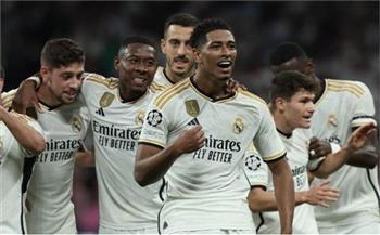 الليلة.. ريال مدريد يلتقي خيتافي في الدوري الإسباني