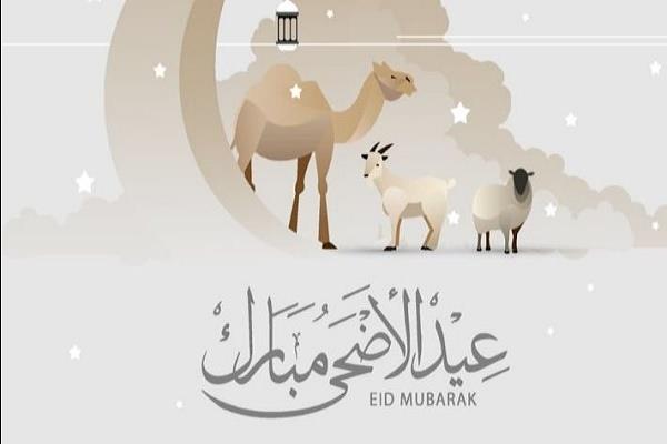 طبقا للتقديرات الفلكية.. موعد عيد الأضحى المبارك 2025 في مصر 