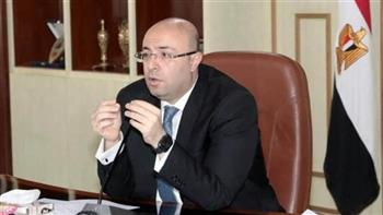 محافظ بني سويف: المحافظة حافلة بالمواهب المتميزة والدولة تولي اهتماماً كبيراً برعاية الموهوبين