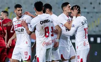 الزمالك يواجة بهتيم وديا الجمعة المقبل استعدادا لـ المصرى البورسعيدى 