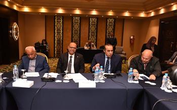 وزير الشؤون النيابية: قانون العمل الجديد لم يكن ليرى النور لولا الدعم الكبير من القيادة السياسية