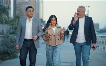 انطلاقة جديدة لـ"آخر النهار" بعد انضمام خالد أبو بكر وراعدة شلهوب 