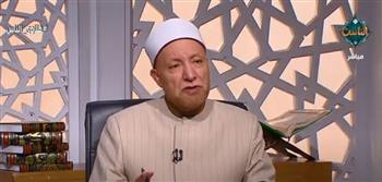 أمين الفتوى يحذر الأمهات: الدعاء على الأبناء قد يستجاب 