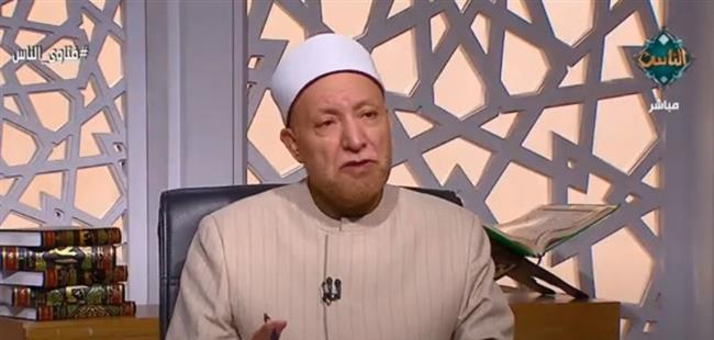 أمين الفتوى يحذر الأمهات: الدعاء على الأبناء قد يستجاب 
