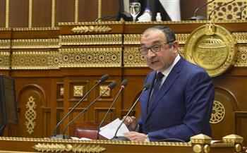 وزير قطاع الأعمال: استثمارات خضراء في مجالات الألومنيوم والأمونيا والسيارات