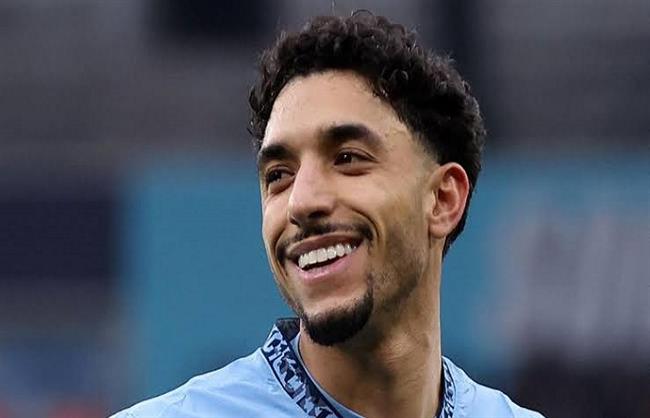عمر مرموش يقود مانشستر سيتي في مواجهة أستون فيلا بالدوري الإنجليزي  