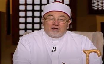 خالد الجندي: لا يجوز الإساءة حتى إلى الدابة أو أي حيوان 