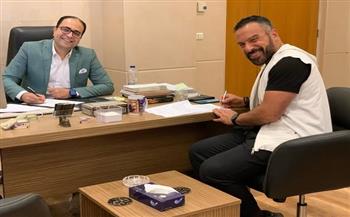 سلسلة عن الحضارة المصرية القديمة يقدمها الفنان والباحث "محمد خميس" على شاشة "الوثائقية" قريبًا