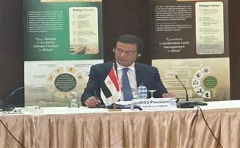 مصر تستضيف الدورة 33 لاجتماع مجلس إدارة مرصد الصحراء والساحل في أبريل 2026