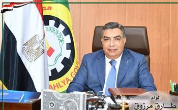 محافظ الدقهلية: رفع كل الإشغالات بالشارع العام وضبط المركبات المتسببة في إزعاج الواطنين