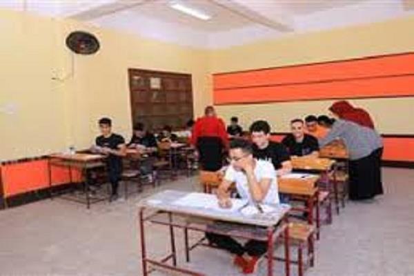أرقام جلوس الثانوية العامة 2025.. الموعد وكيفية الحصول عليها الكترونيا