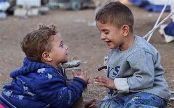 الصحة الفلسطينية: 602 ألف طفل يتهددهم خطر الإصابة بالشلل الدائم والإعاقات المزمنة