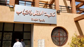 محمد ناصف يواصل جولاته التفقدية لمتابعة الأنشطة وتطوير الخدمات بشمال سيناء