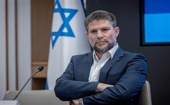 سموتريتش: نتنياهو لا يفرض أوامر القيادة السياسية على الجيش