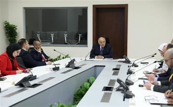 «الصحة» تواصل اجتماعات اللجنة المشكلة لمتابعة خطة استقبال مصابي غزة وتقديم الرعاية المتكاملة 