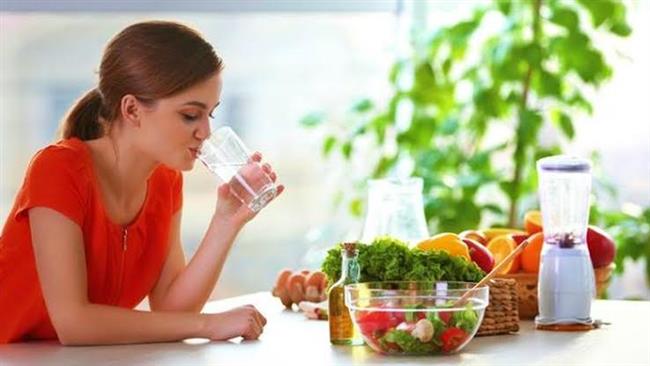 أطعمة ينصح بتناولها فى الطقس الحار .. تعرف عليها