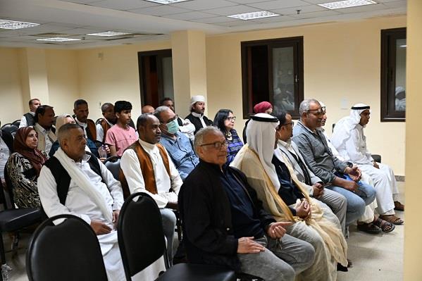 احتفالًا بالذكرى الـ43 لتحرير سيناء.. ندوة علمية بملتقى سيناء 