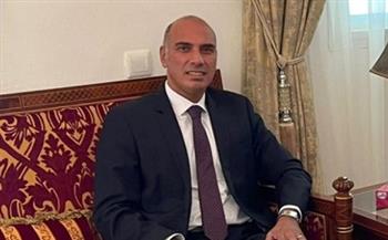سفير مصر في جيبوتي: توافق تام بين مصر وجيبوتي بجميع المجالات والعلاقات الثنائية في تطور مستمر